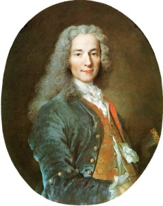Voltaire