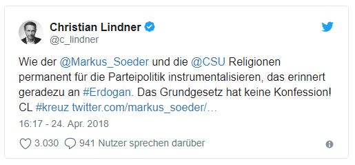 Lindner_Twitter