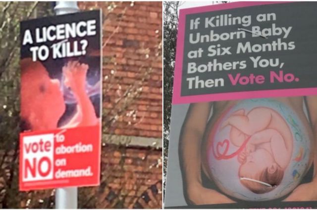 Abortion-posters