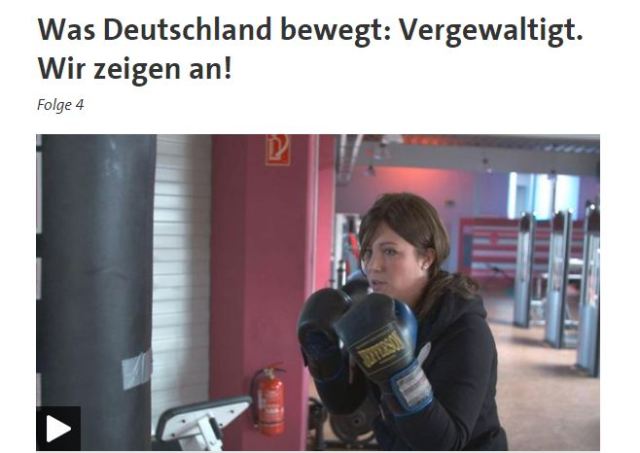 Vergewaltigt_Die Story