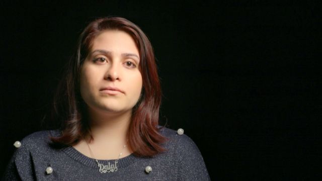 Arte_Sklavinnen des IS