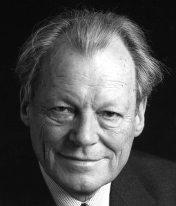 Willy Brandt