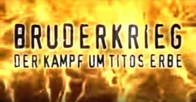 Bruderkrieg