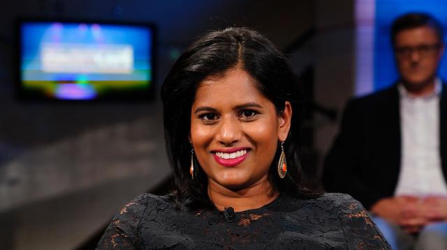 Portrait Isabel Hövels