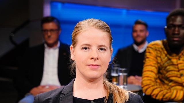 Portrait Sandra Norak